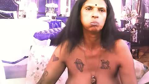 sexyva4u2luv online show from October 29, 2025, 7:21 am