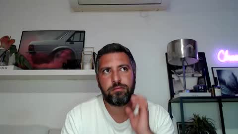 Snapshot of sexyyturkk chatting on October 17, 2025, 10:12 pm Arda online show from October 17, 2025, 10:12 pm