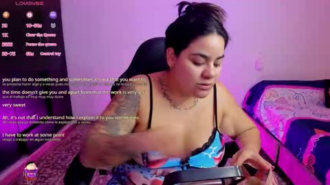 Snapshot of shaaroonhillss1 chatting on November 3, 2025, 5:36 pm sharoon online show from November 3, 2025, 5:36 pm