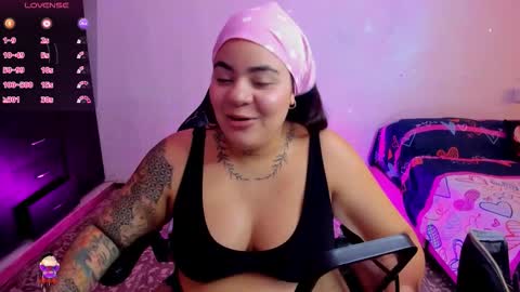 Snapshot of shaaroonhillss1 chatting on November 4, 2025, 6:07 pm sharoon online show from November 4, 2025, 6:07 pm