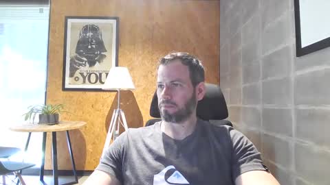 Snapshot of shad0w_hunter chatting on January 2, 2025, 3:08 pm shad0w_hunter online show from January 2, 2025, 3:08 pm