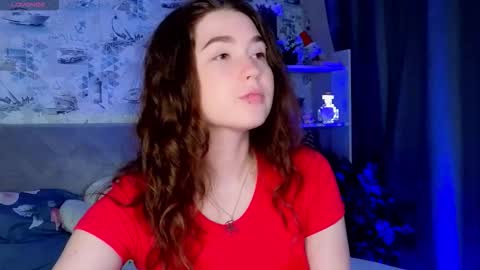 Im Mary online show from December 4, 2025, 2:37 pm