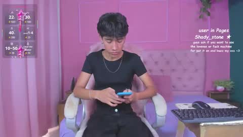 shady_stone online show from November 28, 2025, 9:17 pm