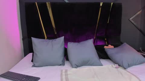 Snapshot of shaina_vasquez chatting on January 22, 2025, 4:23 am Shaina Vasquez online show from January 22, 2025, 4:23 am