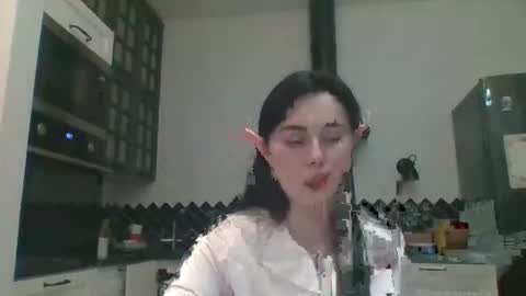 TwerkingBitchh online show from December 3, 2025, 9:13 pm