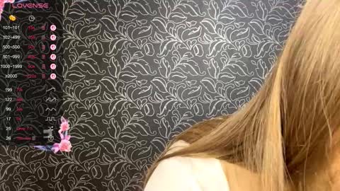 Iris online show from October 25, 2025, 8:14 pm