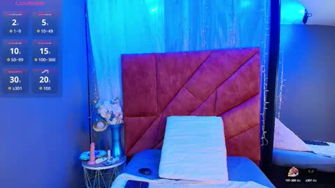 shalyn_lux online show from September 19, 2025, 3:41 am