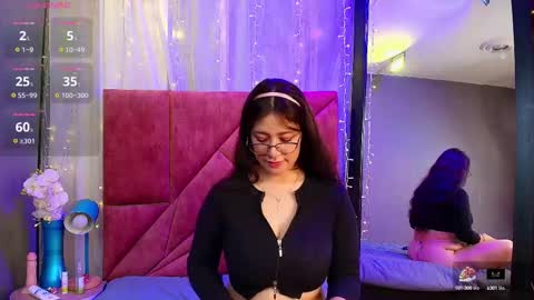 shalyn_lux online show from September 29, 2025, 12:16 am