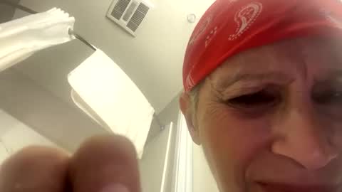 Snapshot of shamanwoman chatting on January 31, 2025, 1:34 pm Shaman Woman online show from January 31, 2025, 1:34 pm