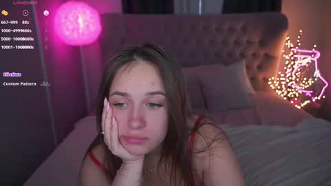 Lessi online show from February 9, 2025, 12:52 pm