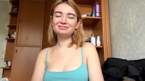 Snapshot of shanaeagon chatting on November 3, 2025, 7:31 am Mabel online show from November 3, 2025, 7:31 am