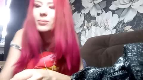 Snapshot of shandawilkenson chatting on September 30, 2025, 2:05 am Lia online show from September 30, 2025, 2:05 am
