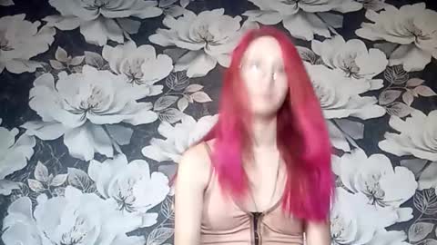 Snapshot of shandawilkenson chatting on October 8, 2025, 1:47 am Lia online show from October 8, 2025, 1:47 am