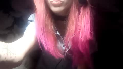 Snapshot of shandawilkenson chatting on October 14, 2025, 5:47 pm Lia online show from October 14, 2025, 5:47 pm