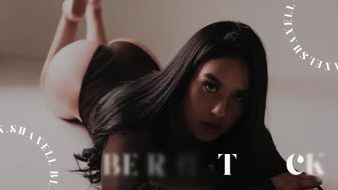 Snapshot of shanellblack chatting on December 8, 2024, 2:30 pm ShanellBlack online show from December 8, 2024, 2:30 pm