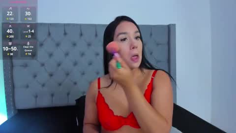 Snapshot of shanellblack chatting on December 13, 2024, 11:34 am ShanellBlack online show from December 13, 2024, 11:34 am