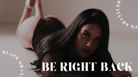 Snapshot of shanellblack chatting on December 14, 2024, 2:53 pm ShanellBlack online show from December 14, 2024, 2:53 pm