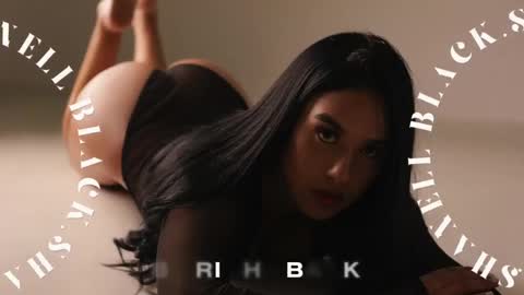 Snapshot of shanellblack chatting on December 18, 2024, 2:17 pm ShanellBlack online show from December 18, 2024, 2:17 pm