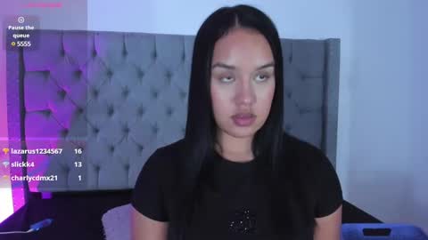 Snapshot of shanellblack chatting on January 3, 2025, 5:42 pm ShanellBlack online show from January 3, 2025, 5:42 pm