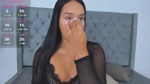 Snapshot of shanellblack chatting on January 13, 2025, 11:52 am ShanellBlack online show from January 13, 2025, 11:52 am