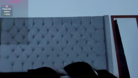 Snapshot of shanellblack chatting on February 2, 2025, 11:40 am ShanellBlack online show from February 2, 2025, 11:40 am