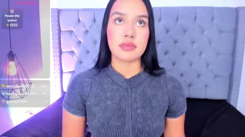 Snapshot of shanellblack chatting on February 7, 2025, 5:40 pm ShanellBlack online show from February 7, 2025, 5:40 pm