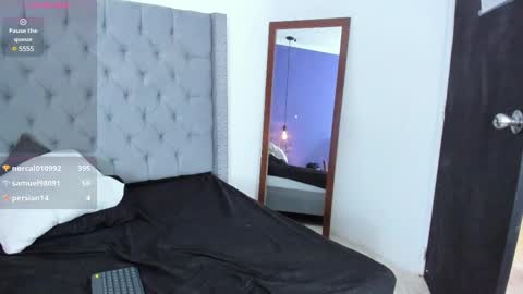 Snapshot of shanellblack chatting on February 23, 2025, 3:29 pm ShanellBlack online show from February 23, 2025, 3:29 pm