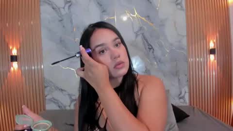 Snapshot of shanellblack chatting on March 6, 2025, 12:52 pm ShanellBlack online show from March 6, 2025, 12:52 pm