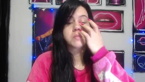 Snapshot of shanellmoore chatting on February 16, 2025, 9:37 am Shanell Moore online show from February 16, 2025, 9:37 am
