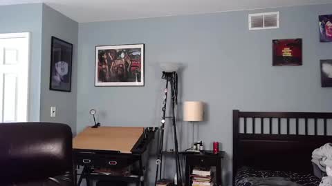 shanestickrod online show from September 19, 2025, 5:57 pm