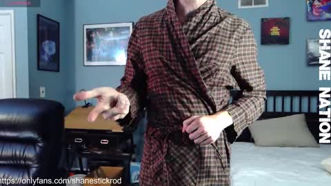 shanestickrod online show from September 29, 2025, 12:49 am