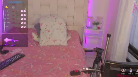 Shana online show from February 24, 2025, 8:03 pm