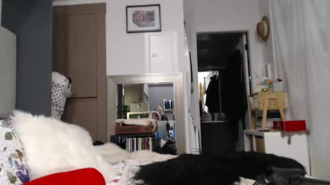 Snapshot of shannon07 chatting on January 25, 2025, 12:38 am Shannon07 online show from January 25, 2025, 12:38 am