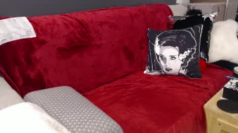 Snapshot of shannon07 chatting on February 12, 2025, 1:19 am Shannon07 online show from February 12, 2025, 1:19 am