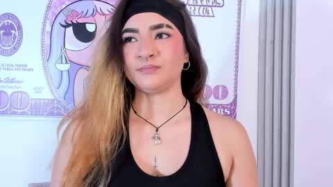 Snapshot of shanntal__ chatting on October 18, 2025, 3:57 pm Shanntal online show from October 18, 2025, 3:57 pm