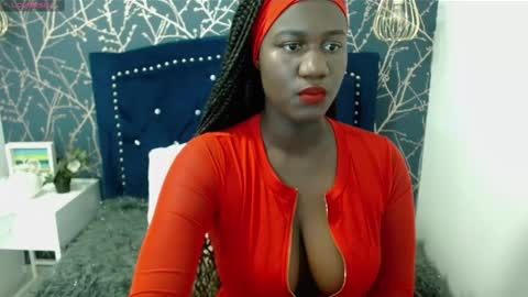 shanntall_tk online show from February 14, 2025, 12:03 pm