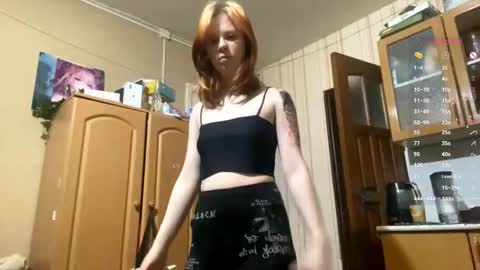 Kristin online show from October 26, 2025, 12:11 pm