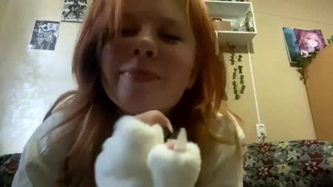 Kristin online show from October 31, 2025, 7:09 am