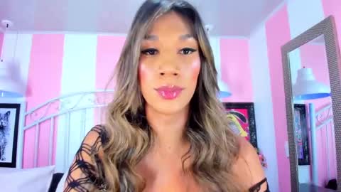 Snapshot of shantal_ferrer3 chatting on December 28, 2024, 5:55 am shantal_ferrer3 online show from December 28, 2024, 5:55 am