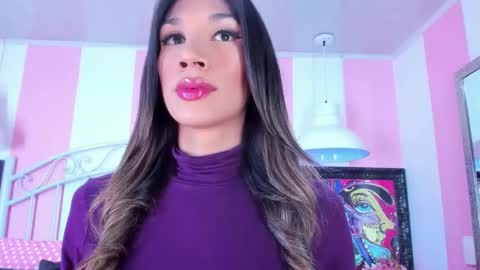 Snapshot of shantal_ferrer3 chatting on September 30, 2025, 6:46 pm shantal_ferrer3 online show from September 30, 2025, 6:46 pm