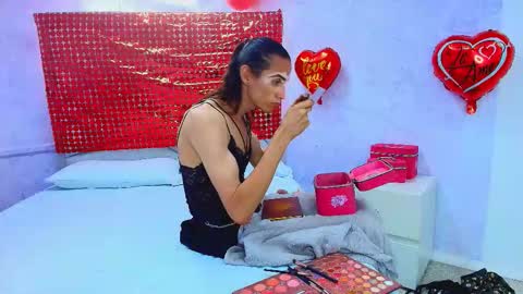 Snapshot of shantala_nastasiia chatting on September 17, 2025, 12:40 pm shantala nastasiia online show from September 17, 2025, 12:40 pm