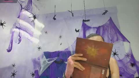 shantala nastasiia online show from November 1, 2025, 12:51 pm