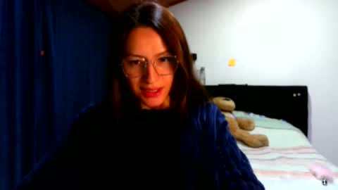 shantaldumont online show from November 29, 2025, 4:15 am