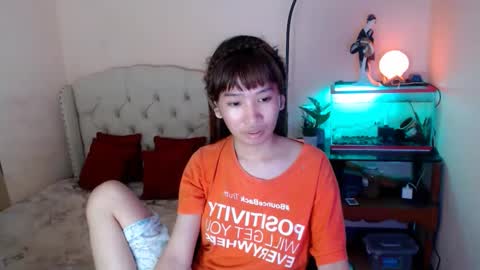 Snapshot of shantalfoxxy chatting on January 6, 2025, 12:35 pm SHANTA FOX s online show from January 6, 2025, 12:35 pm
