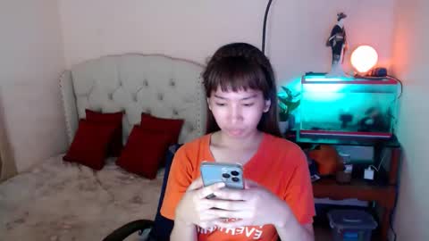 Snapshot of shantalfoxxy chatting on January 7, 2025, 5:22 am SHANTA FOX s online show from January 7, 2025, 5:22 am