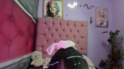 Snapshot of shantalks chatting on September 25, 2025, 4:16 am shantalks online show from September 25, 2025, 4:16 am