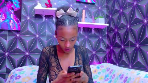 Snapshot of shantalks chatting on October 19, 2025, 5:08 am shantalks online show from October 19, 2025, 5:08 am