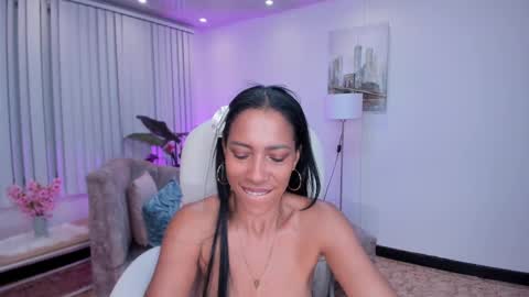 Shantall wills online show from January 12, 2025, 11:58 pm