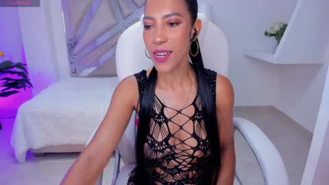 Shantall wills online show from January 13, 2025, 8:15 pm