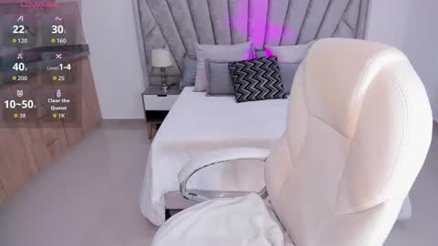 Shantall wills online show from October 17, 2025, 7:38 pm